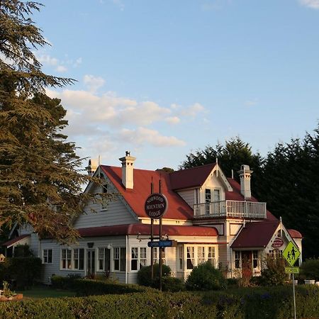 Norwood Mountain Lodge 블랙히스 외부 사진