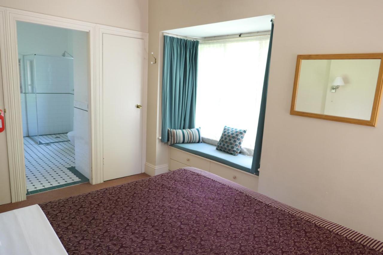 Norwood Mountain Lodge 블랙히스 외부 사진