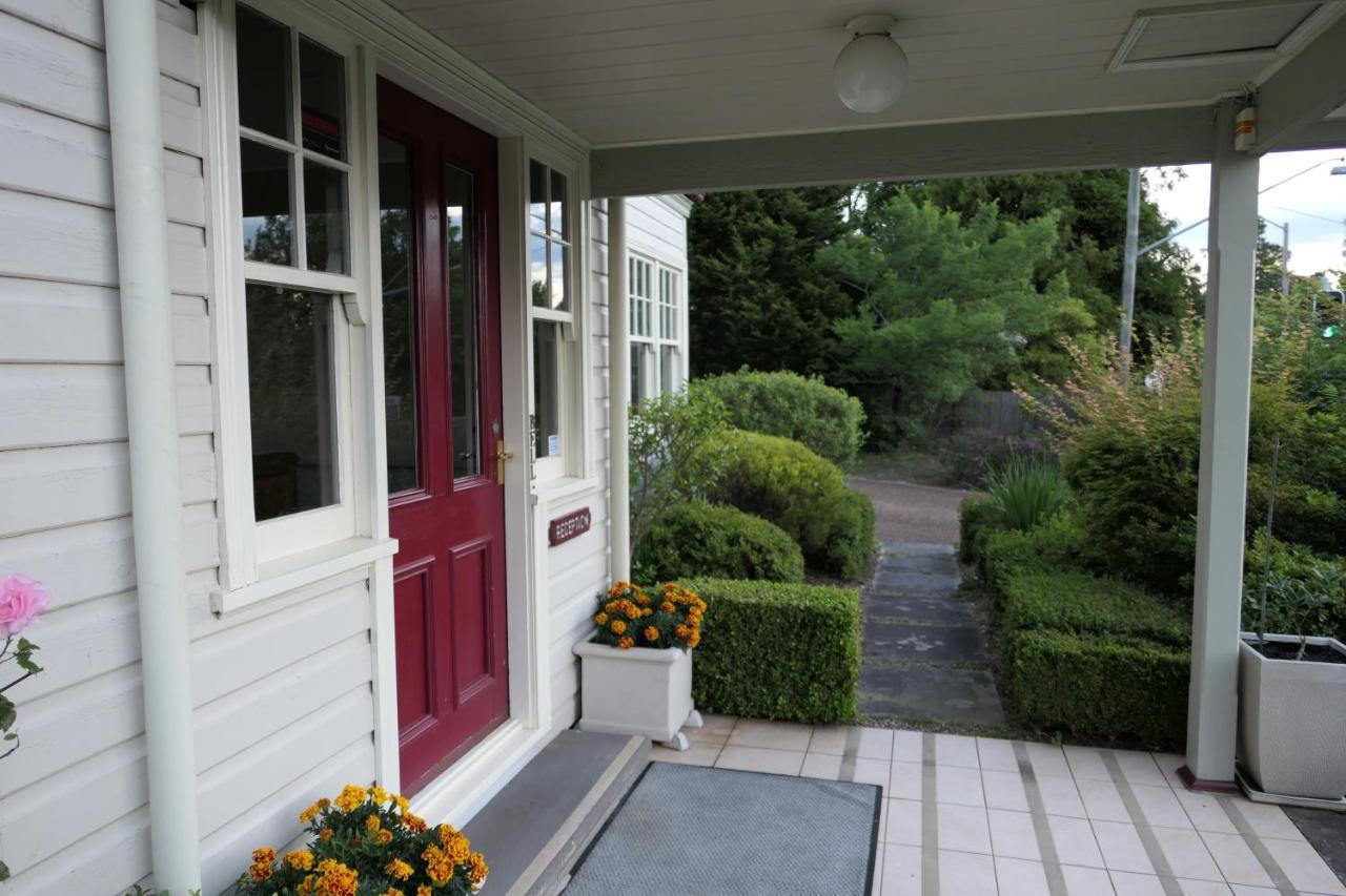 Norwood Mountain Lodge 블랙히스 외부 사진
